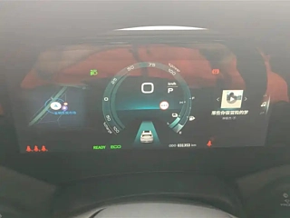 DONGFENG &#30355;&#26497; 2022 YEAR DUAL ENGINE 1.5T MHD 2022