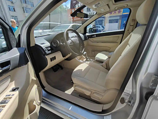 BAIC OTHER 2012 YEAR HATCHBACK 1.5L AUTOMATIC EDITION 2012