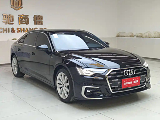 AUDI A6L 2024