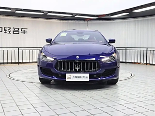 MASERATI GHIBLI  2023