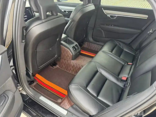 VOLVO S90 2018 YEAR T4 EDITION 2018