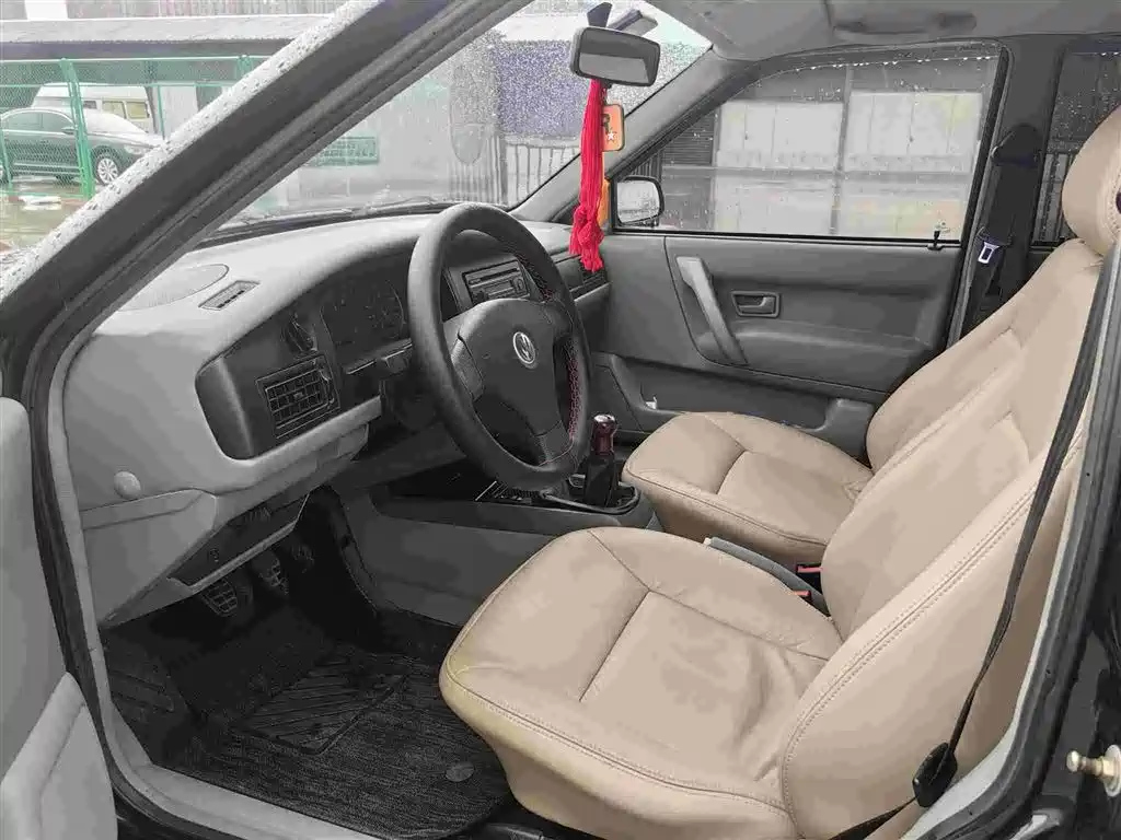 VOLKSWAGEN OTHER 2008