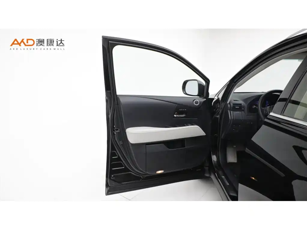 LEXUS RX CLASSIC 2013