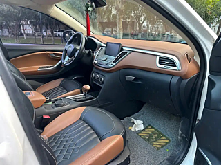 SOUEAST DX7  2018 YEAR 1.5T AUTOMATIC LUXURY 2018