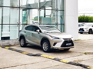 LEXUS NX 2020 YEAR 200 EDITION EURO V I 2020