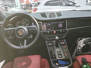 PORSCHE MACAN 2022 YEAR MACAN 2.0T 2022