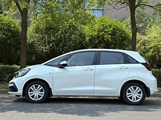 HONDA FIT  2023 YEAR 1.5L CVT EDITION 2023