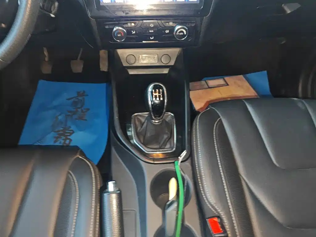 DONGFENG SCENERY 580 2021
