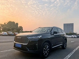 Заказать HAVAL H6