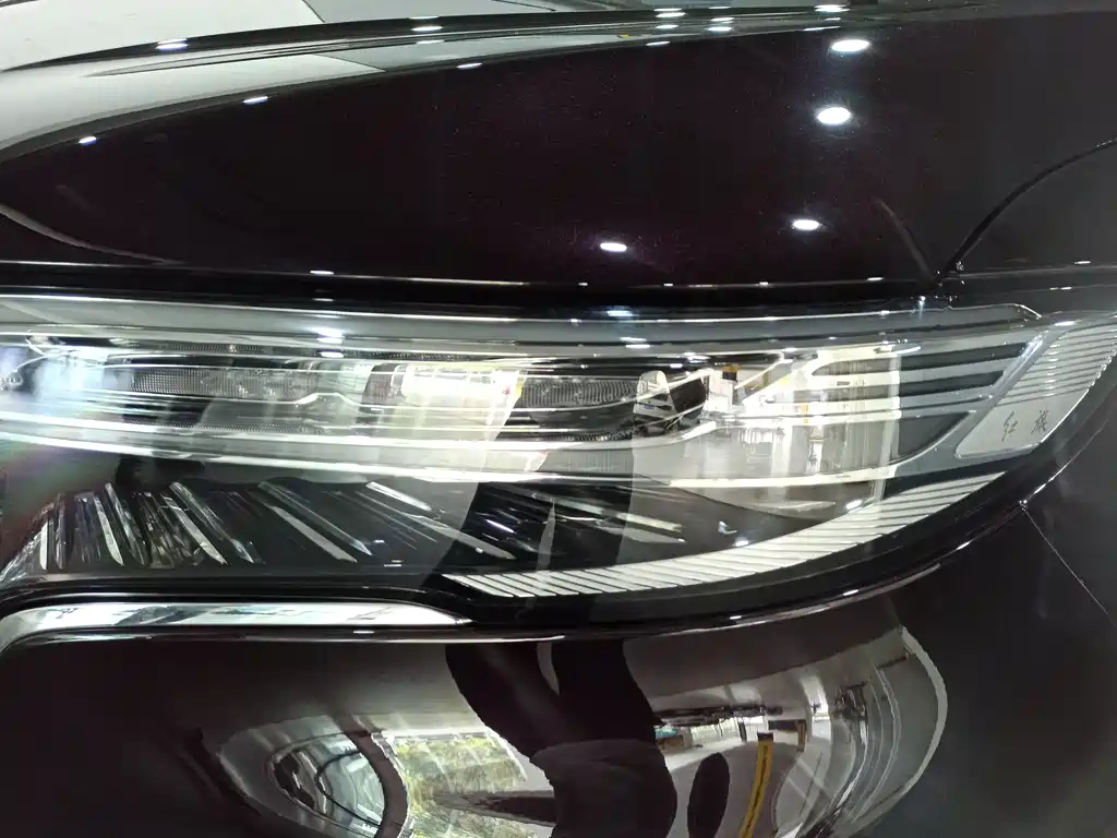 HONGQI HQ9 2023
