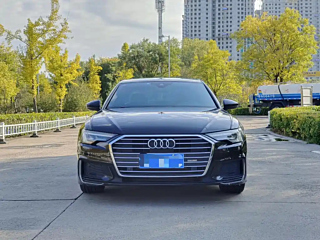 AUDI A6L 2020