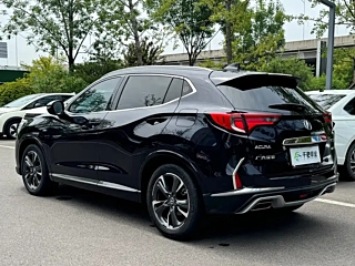 ACURA CDX  2018 YEAR 2.0L 2WD  EDITION HYBRID 2018