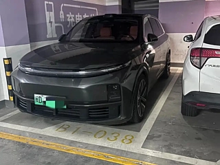 Заказать LI AUTO L7