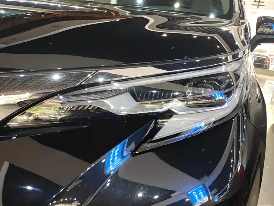 TOYOTA SIENNA SIENNA 2021