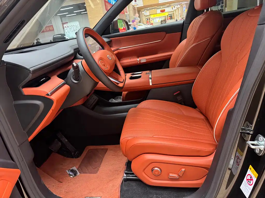 CHANGAN OTHER 2025