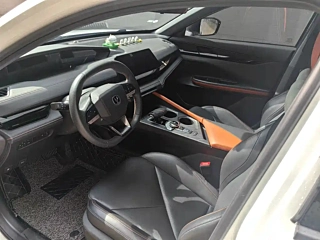 CHANGAN UNI-V 2022 YEAR 1.5T PREMIUM 2022