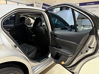 TOYOTA CAMRY 2021 YEAR 2.5G DELUXE EDITION 2021