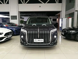 HONGQI HQ9 2023