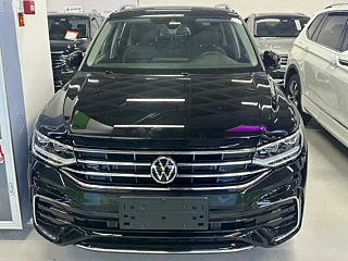 VOLKSWAGEN TIGUAN L  2023