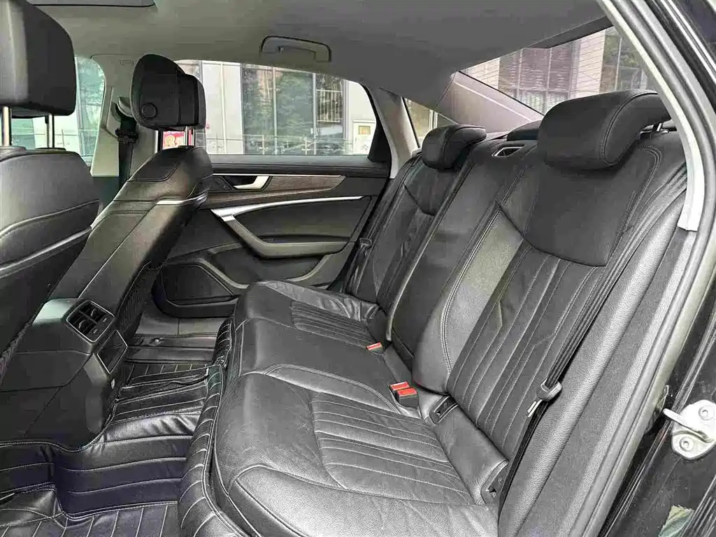 AUDI A6L 2019