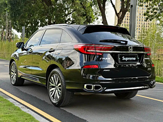 HONDA AVANCIER 2020 YEAR 370TURBO 4WD EXCLUSIVE EDITION 2020