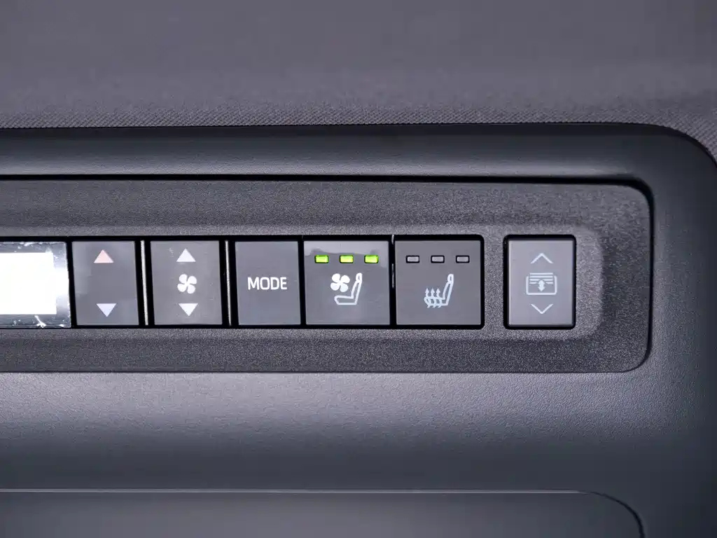 TOYOTA SIENNA SIENNA 2021