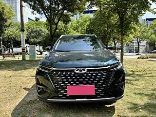 CHERY TIGGO 8 PRO  2022
