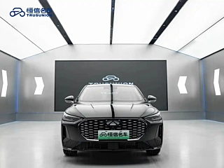 CHERY &#39118;&#20113;A8L  2025
