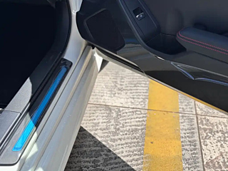 SUBARU BRZ  2022 YEAR 2.4L MANUAL EDITION 2022