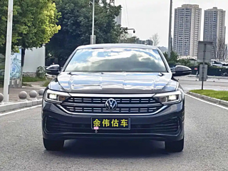 VOLKSWAGEN SAGITAR 2023