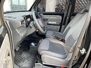 SGMW WULING LIGHT NEW ENERGY  2025 YEAR 201KM COMFORT 2025