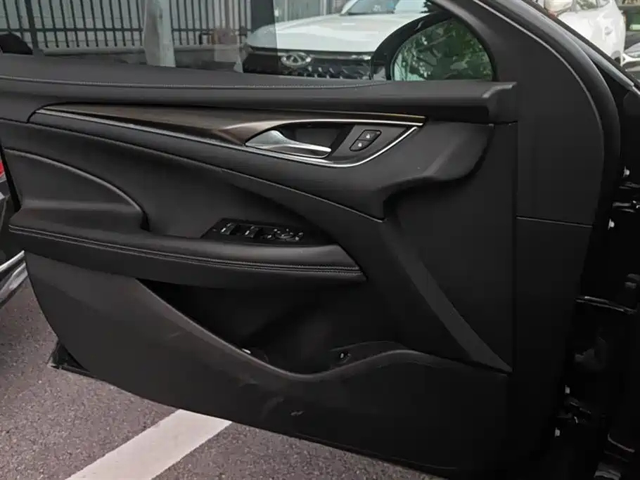 BUICK LACROSSE 2021