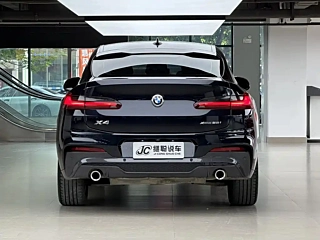 BMW X4  2021 YEAR XDRIVE 25I M SPORTS SUIT 2021