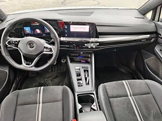 VOLKSWAGEN GOLF  2021 YEAR 280TSI DSG R-LINE 2021