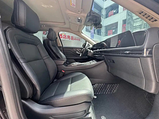 LINCOLN ADVENTURER 2023 YEAR 2.0T 2WD ELEGANT EDITION 2023