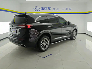 BUICK ENVISION  2023 YEAR ENVISION PLUS 652T  SEATS LUXURY 2023