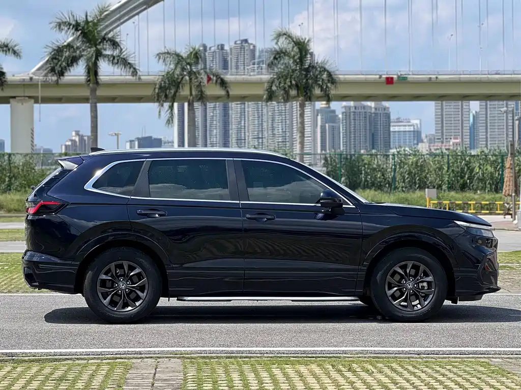 HONDA BREEZE 2023
