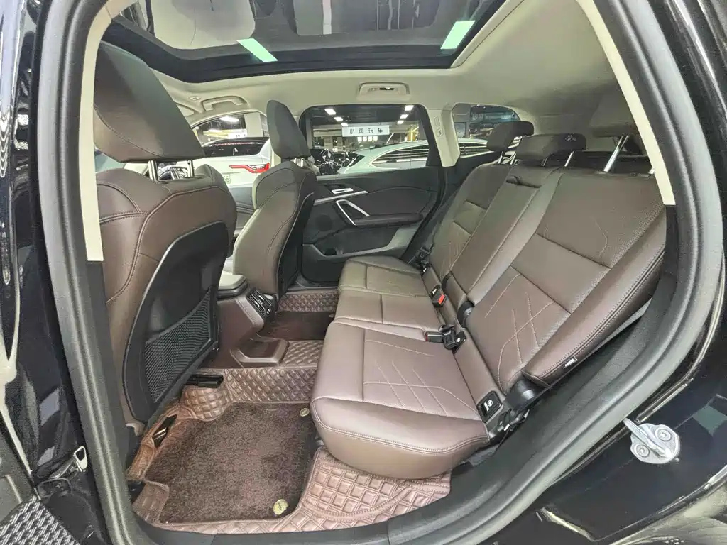 BMW X1 2024