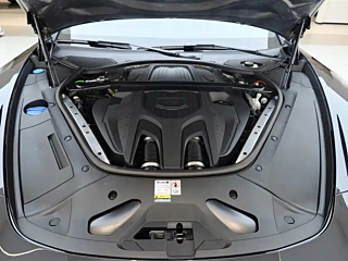PORSCHE PANAMERA 2023 YEAR PANAMERA 2.9T 2023