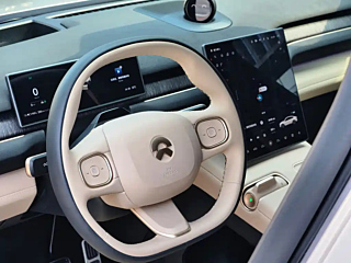 NIO EC7  2024 YEAR 75KWH 2024