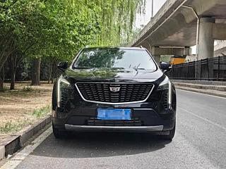 CADILLAC XT4  2023