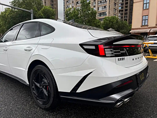 HYUNDAI SONATA 2024 YEAR 2.0T N LINE AIR 2024