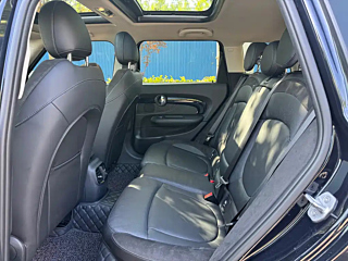 MINI CLUBMAN  2021 YEAR 1.5T COOPER 2021