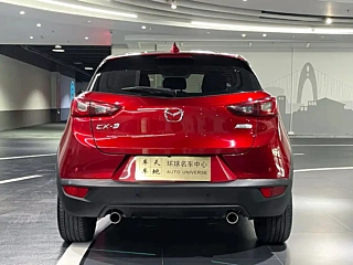 MAZDA CX-3  2018 YEAR 2.0L AUTOMATIC PREMIUM 2018