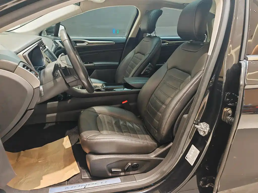 FORD MONDEO 2013