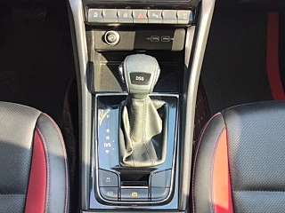 SKODA &#26607;&#29662;&#20811;  2022 YEAR TSI280 PREMIUM EDITION 2022