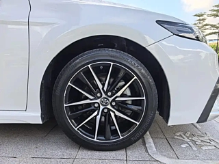TOYOTA CAMRY  2021 YEAR 2.0S  EDITION 2021