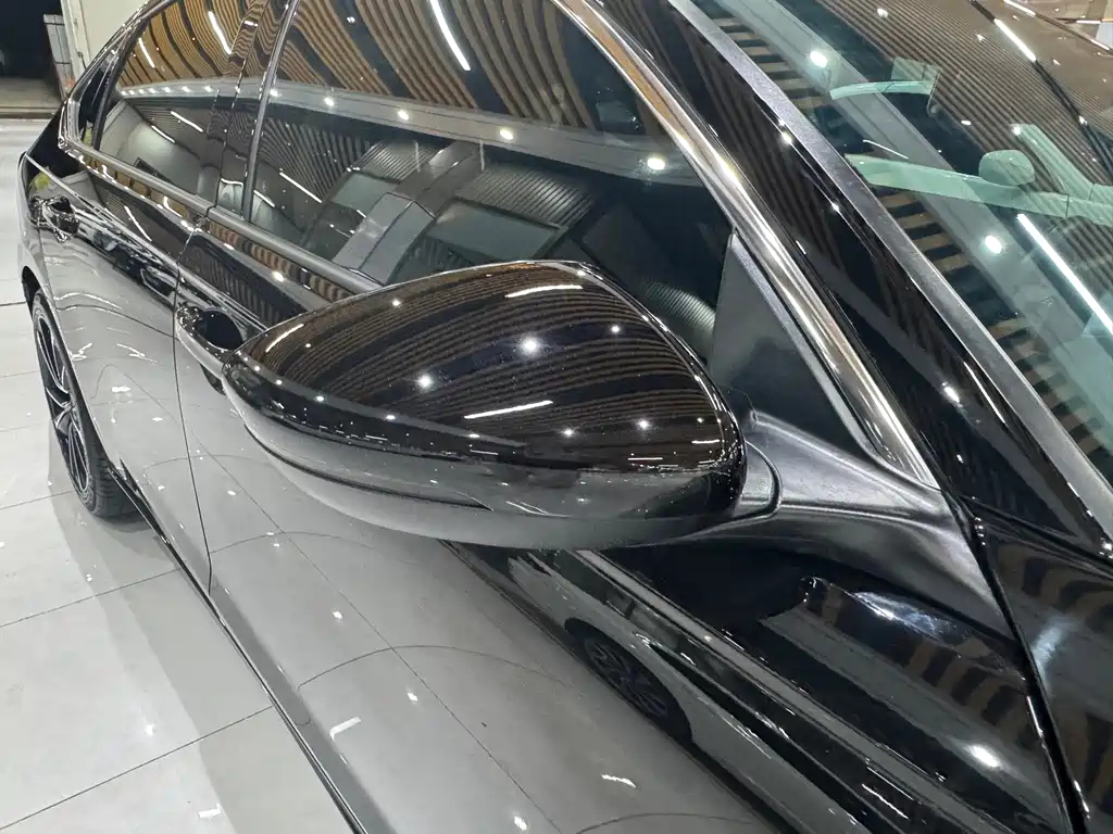 HONDA INSPIRE 2024