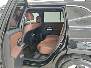 MERCEDES BENZ GLB 2023 YEAR GLB 220 FASHION 2023