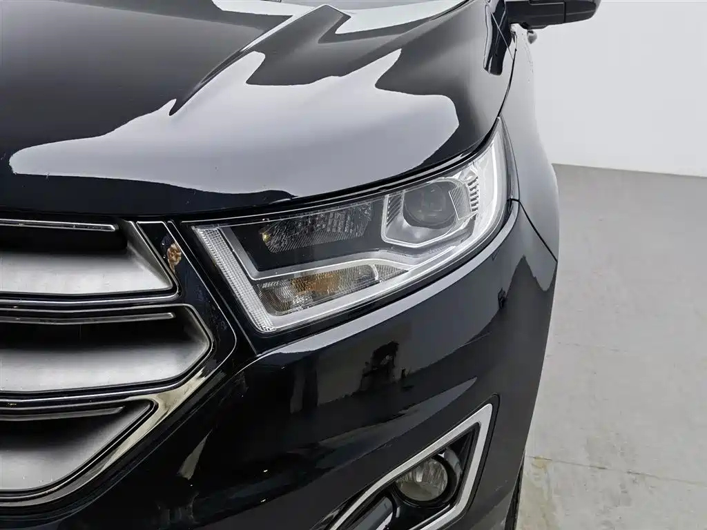 FORD EDGE 2016